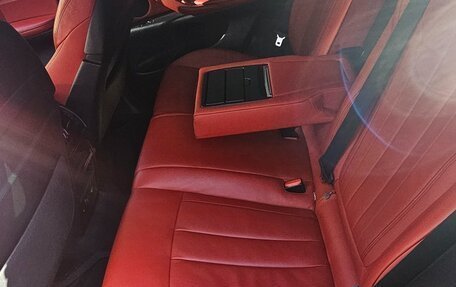 BMW X6, 2016 год, 2 800 000 рублей, 9 фотография