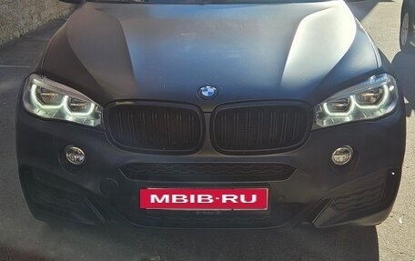 BMW X6, 2016 год, 2 800 000 рублей, 2 фотография