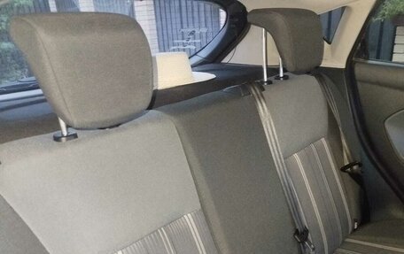 Ford Fiesta, 2010 год, 580 000 рублей, 6 фотография