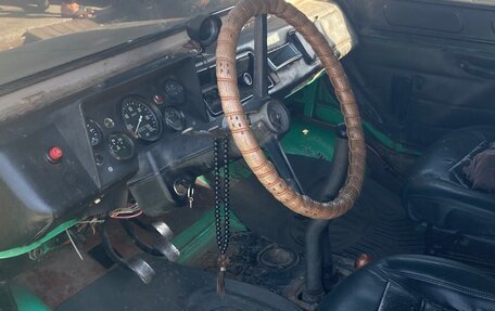 ЛуАЗ 969, 1987 год, 120 000 рублей, 2 фотография