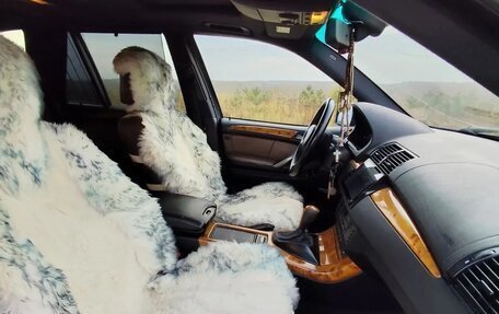 BMW X5, 2004 год, 1 150 000 рублей, 15 фотография