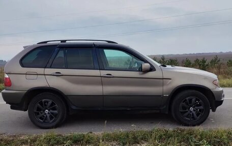 BMW X5, 2004 год, 1 150 000 рублей, 21 фотография