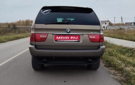 BMW X5, 2004 год, 1 150 000 рублей, 24 фотография