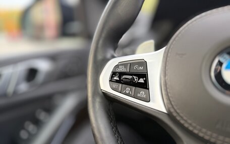 BMW X5, 2019 год, 6 390 000 рублей, 11 фотография