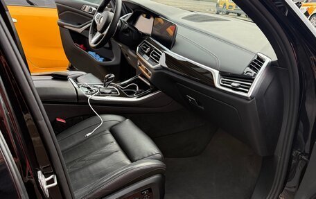 BMW X5, 2019 год, 6 390 000 рублей, 9 фотография
