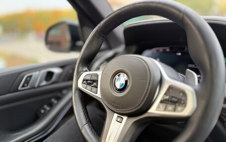 BMW X5, 2019 год, 6 390 000 рублей, 13 фотография