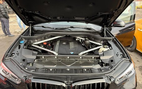 BMW X5, 2019 год, 6 390 000 рублей, 7 фотография