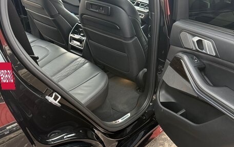 BMW X5, 2019 год, 6 390 000 рублей, 14 фотография