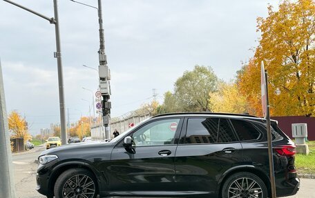 BMW X5, 2019 год, 6 390 000 рублей, 19 фотография