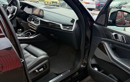 BMW X5, 2019 год, 6 390 000 рублей, 18 фотография