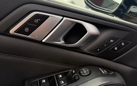 BMW X5, 2019 год, 6 390 000 рублей, 24 фотография