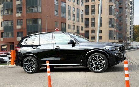 BMW X5, 2019 год, 6 390 000 рублей, 25 фотография