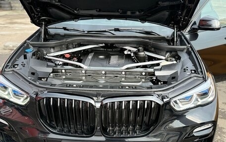 BMW X5, 2019 год, 6 390 000 рублей, 5 фотография
