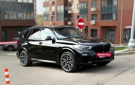 BMW X5, 2019 год, 6 390 000 рублей, 27 фотография