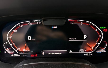 BMW X5, 2019 год, 6 390 000 рублей, 29 фотография