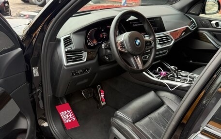 BMW X5, 2019 год, 6 390 000 рублей, 36 фотография