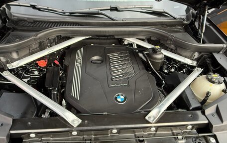 BMW X5, 2019 год, 6 390 000 рублей, 39 фотография