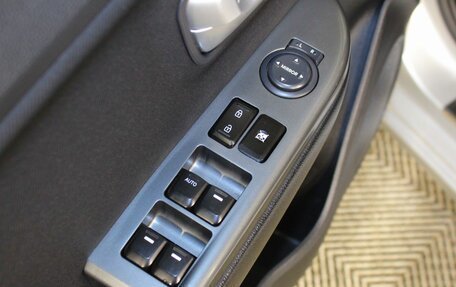 KIA Rio III рестайлинг, 2013 год, 784 000 рублей, 15 фотография