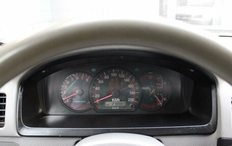 KIA Rio II, 2003 год, 159 000 рублей, 7 фотография