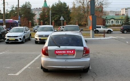 KIA Rio II, 2003 год, 159 000 рублей, 4 фотография