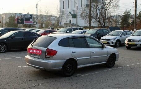 KIA Rio II, 2003 год, 159 000 рублей, 2 фотография