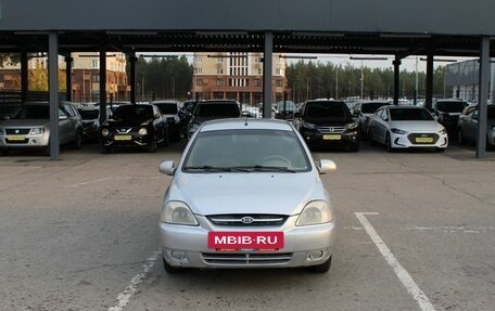 KIA Rio II, 2003 год, 159 000 рублей, 3 фотография