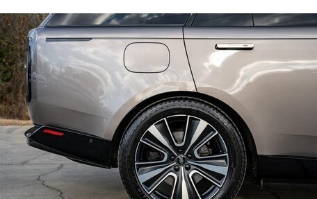 Land Rover Range Rover IV рестайлинг, 2022 год, 10 750 000 рублей, 9 фотография