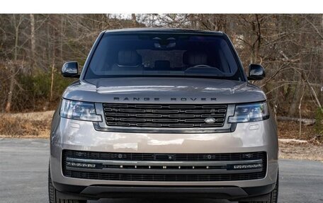 Land Rover Range Rover IV рестайлинг, 2022 год, 10 750 000 рублей, 2 фотография