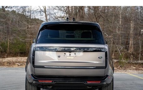 Land Rover Range Rover IV рестайлинг, 2022 год, 10 750 000 рублей, 4 фотография