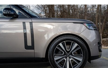 Land Rover Range Rover IV рестайлинг, 2022 год, 10 750 000 рублей, 8 фотография