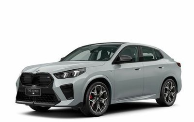 BMW X2, 2025 год, 6 590 000 рублей, 1 фотография