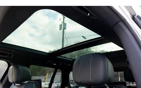 Land Rover Range Rover IV рестайлинг, 2022 год, 10 750 000 рублей, 13 фотография