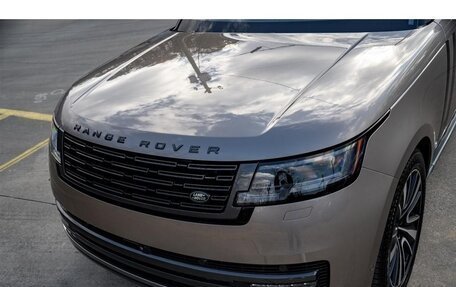 Land Rover Range Rover IV рестайлинг, 2022 год, 10 750 000 рублей, 10 фотография