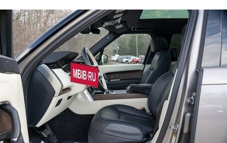 Land Rover Range Rover IV рестайлинг, 2022 год, 10 750 000 рублей, 6 фотография