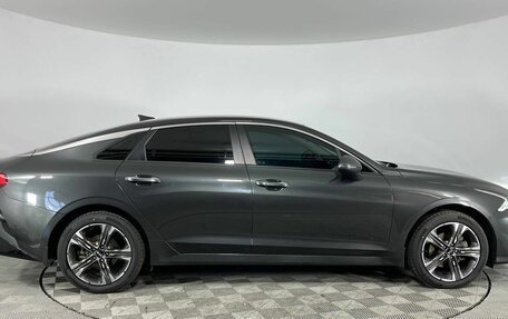 KIA K5 II, 2020 год, 2 450 000 рублей, 4 фотография