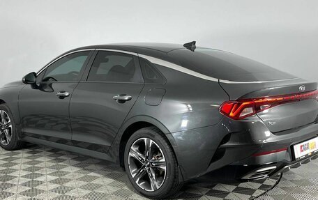 KIA K5 II, 2020 год, 2 450 000 рублей, 7 фотография