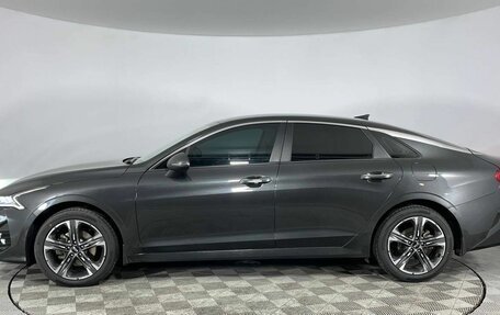 KIA K5 II, 2020 год, 2 450 000 рублей, 8 фотография