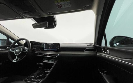 KIA K5 II, 2020 год, 2 450 000 рублей, 12 фотография