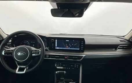 KIA K5 II, 2020 год, 2 450 000 рублей, 11 фотография