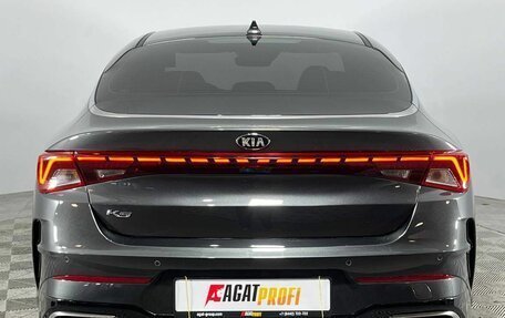 KIA K5 II, 2020 год, 2 450 000 рублей, 6 фотография