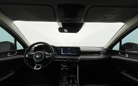 KIA K5 II, 2020 год, 2 450 000 рублей, 10 фотография