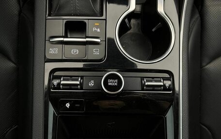 KIA K5 II, 2020 год, 2 450 000 рублей, 26 фотография