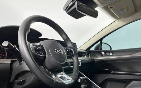 KIA K5 II, 2020 год, 2 450 000 рублей, 28 фотография