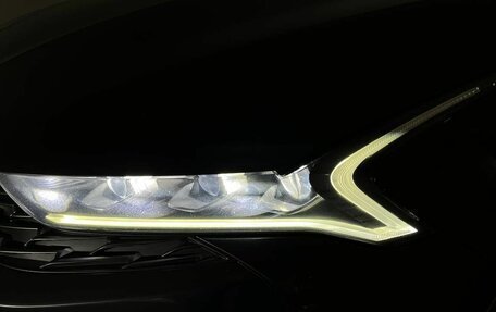 KIA K5 II, 2020 год, 2 450 000 рублей, 33 фотография
