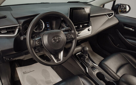 Toyota Corolla, 2023 год, 2 869 000 рублей, 9 фотография