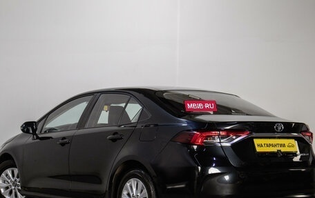 Toyota Corolla, 2023 год, 2 869 000 рублей, 7 фотография