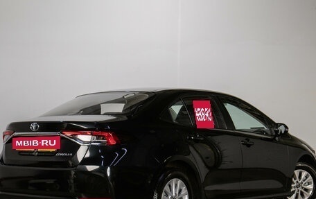 Toyota Corolla, 2023 год, 2 869 000 рублей, 5 фотография