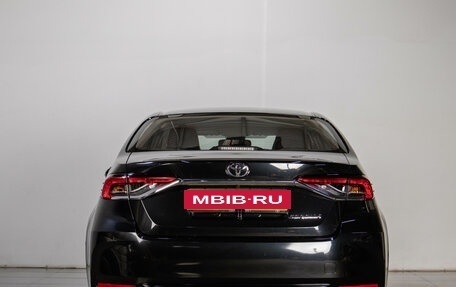 Toyota Corolla, 2023 год, 2 869 000 рублей, 6 фотография