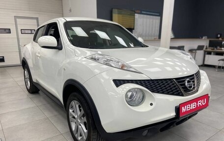 Nissan Juke II, 2014 год, 1 249 900 рублей, 1 фотография