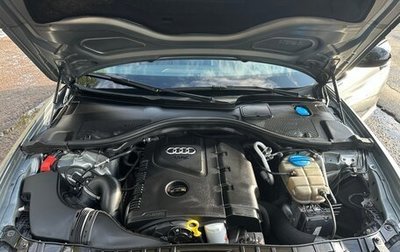 Audi A6, 2012 год, 1 300 000 рублей, 1 фотография
